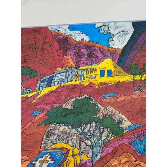 "A Warm Sweat, Cold Water" Art Print By White Thorne READ - Picture 6 of 7